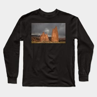 Cathedral Valley Long Sleeve T-Shirt